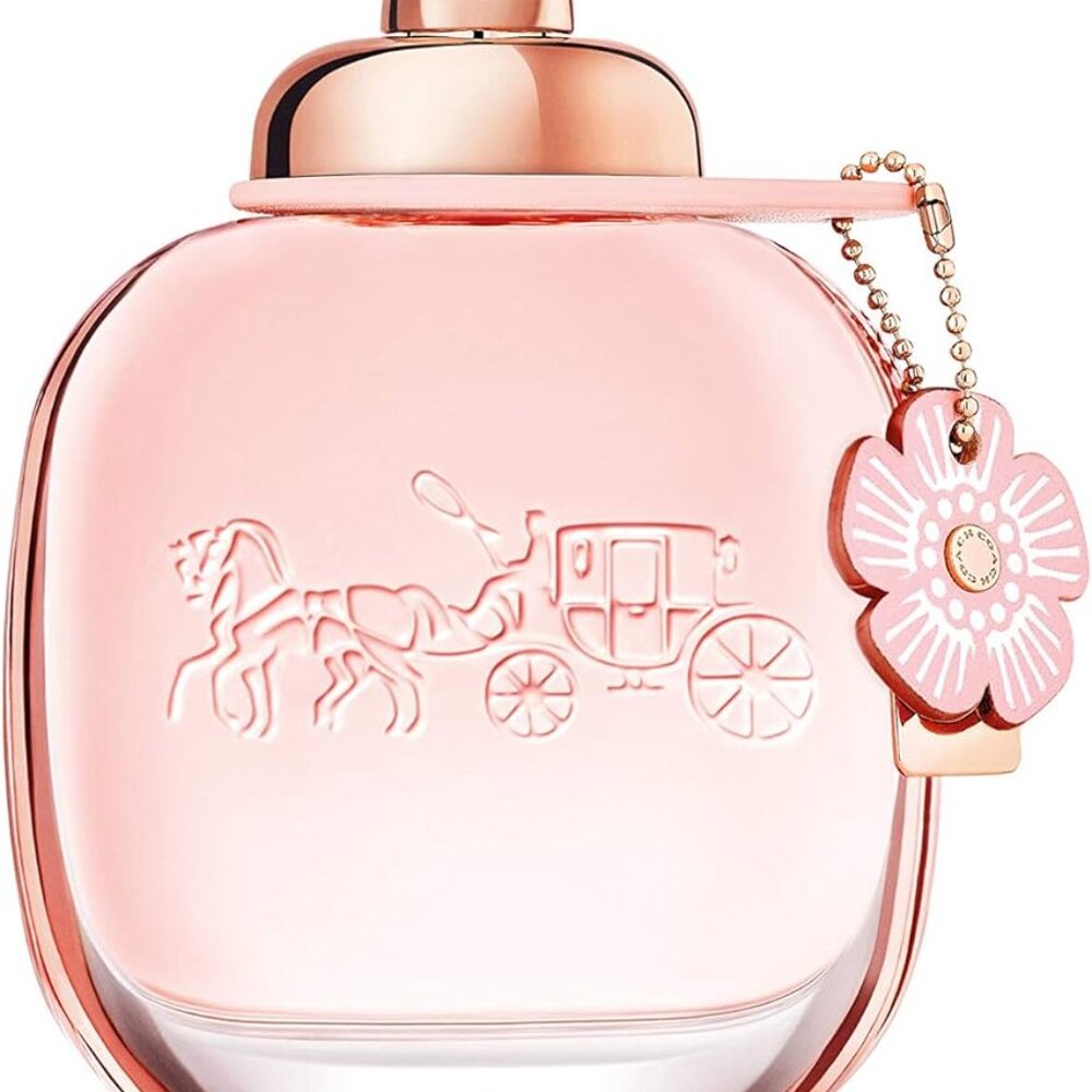 Coach Floral Eau de Parfum, perfume para mujer, 3 oz - Picture 3 of 3